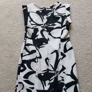 Jones Of New York Sheath Dress